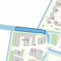 Perceel HVT04-B-4602