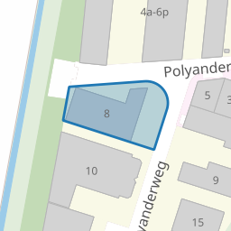 Perceel HVT04-B-4603