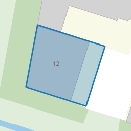 Perceel HVT04-B-4610