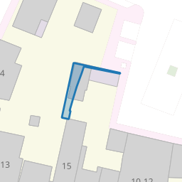 Perceel HVT04-B-4612