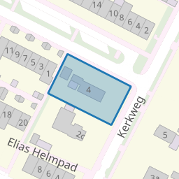 Perceel HVT04-B-4620