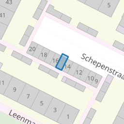 Perceel HVT04-B-4624