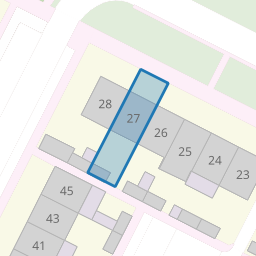 Perceel HVT04-B-4626