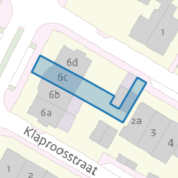 Perceel HVT04-B-4635