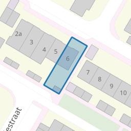 Perceel HVT04-B-4641