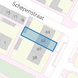 Perceel HVT04-B-4643