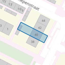 Perceel HVT04-B-4644