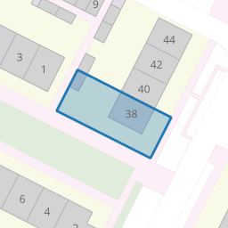 Perceel HVT04-B-4645