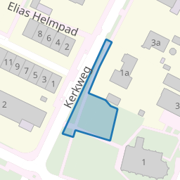 Perceel HVT04-B-4650