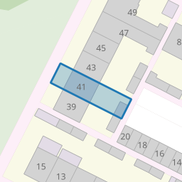 Perceel HVT04-B-4662