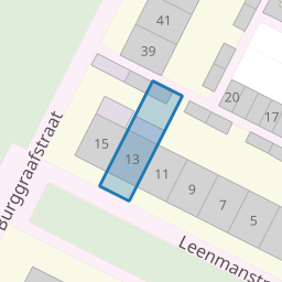 Perceel HVT04-B-4664