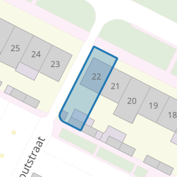 Perceel HVT04-B-4672