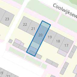 Perceel HVT04-B-4674