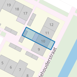 Perceel HVT04-B-4678