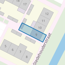 Perceel HVT04-B-4679