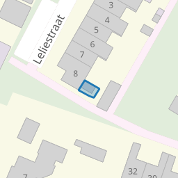 Perceel HVT04-B-4681