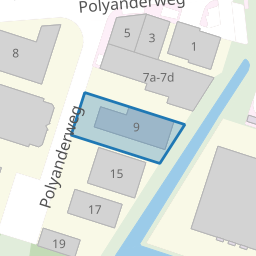 Perceel HVT04-B-4688