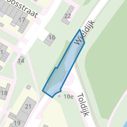 Perceel HVT04-B-4693