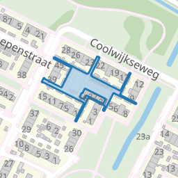 Perceel HVT04-B-4700