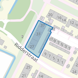 Perceel HVT04-B-4701