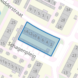 Perceel HVT04-B-4704