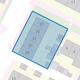 Perceel HVT04-B-4705