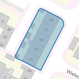 Perceel HVT04-B-4718