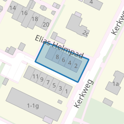 Perceel HVT04-B-4731