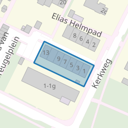 Perceel HVT04-B-4732