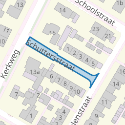 Perceel HVT04-B-4735