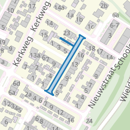 Perceel HVT04-B-4736