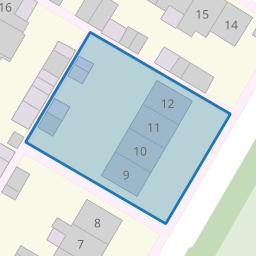 Perceel HVT04-B-4741