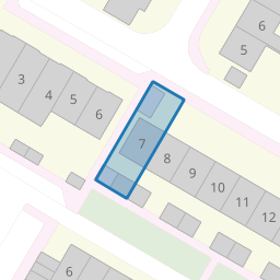 Perceel HVT04-B-4746