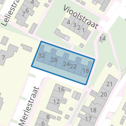 Perceel HVT04-B-4747