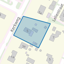 Perceel HVT04-B-4749