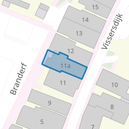 Perceel HVT04-B-4761