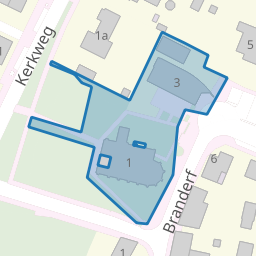 Perceel HVT04-B-4770