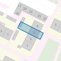 Perceel HVT04-B-4772