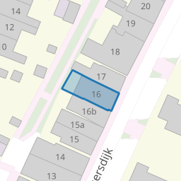 Perceel HVT04-B-4773