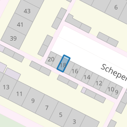 Perceel HVT04-B-4775