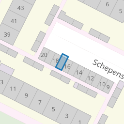 Perceel HVT04-B-4776