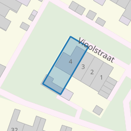 Perceel HVT04-B-4781