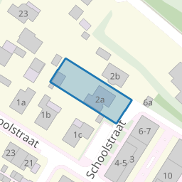 Perceel HVT04-B-4794