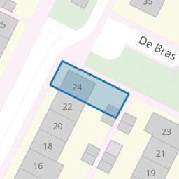 Perceel HVT04-B-4803