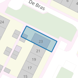 Perceel HVT04-B-4804