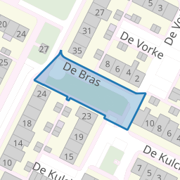 Perceel HVT04-B-4805