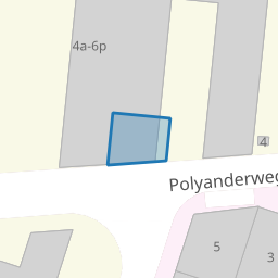 Perceel HVT04-B-4825