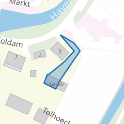 Perceel HVT04-B-4850