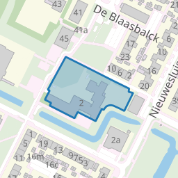 Perceel HVT04-B-4866