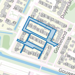 Perceel HVT04-B-4869